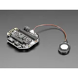 Mini Oval Speaker - 8 Ohm 1 Watt - Image 2