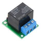 Pololu Basic SPDT Relay Carrier with 12VDC Relay (Assembled) - Image 4