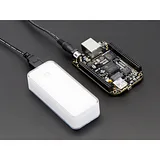 USB to 2.1mm Male Barrel Jack Cable [22AWG  1 meter] - Image 4