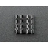 Aluminum Heat Sink for Raspberry Pi 3 - 14 x 14 x 8mm - Image 5