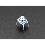 Metal Ball Tactile Button (6mm) x 10 pack - Image 3