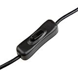 USB-C Extension Cable with Power Switch - 1m - Image 2