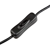 USB-C Extension Cable with Power Switch - 1m - Image 2