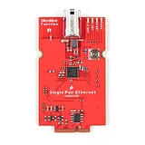 SparkFun MicroMod Single Pair Ethernet Function Board - ADIN1110 - Image 3