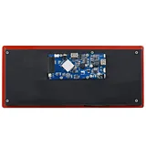 12.3" Capacitive Touch IPS LCD - 1920x720, HDMI, Toughened Glass - Image 2