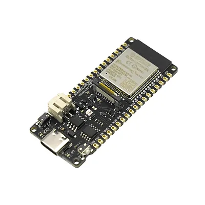 FireBeetle 2 ESP32-E (N16R2) IoT Microcontroller (16M / 2M, Supports Wi-Fi & Bluetooth)