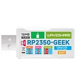 RP2350-GEEK Board with 1.14" Color LCD and USB Debugging - Image 3