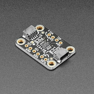 Adafruit TCA4307 Hot-Swap I2C Buffer with Stuck Bus Recovery
