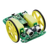 Kitronik Autonomous Robotics Platform for Pico - Image 2