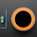 M5Stack Dial - ESP32-S3 Smart Rotary Knob with 1.28" Touchscreen - Image 1