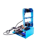 Yahboom Pi-motion AI Camera platform for Raspberry Pi 4B/3B+ - Image 1