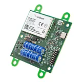 RockBLOCK 9704 - Patch Antenna - SparkFun Electronics - Image 1