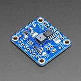 Adafruit AS7262 6-Channel Visible Light / Color Sensor Breakout - Image 10