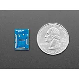 nRF52840 Bluetooth Low Energy Module with USB - MDBT50Q-1M - Image 3