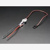 UBEC DC/DC Step-Down (Buck) Converter - 5V @ 3A output - Image 2