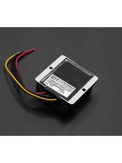 72W DC-DC Converter 12V@6A