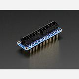 Assembled Pi Cobbler Plus - Breakout Cable [for Pi B+/A+/Pi 2/Pi 3] - Image 2