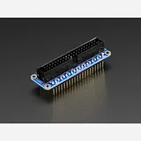 Assembled Pi Cobbler Plus - Breakout Cable [for Pi B+/A+/Pi 2/Pi 3] - Image 2
