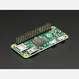 0.1 2x20-pin Strip Right Angle Female Header - Image 8