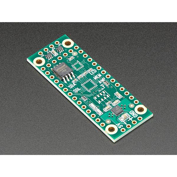 PJRC Prop Shield-LC for Teensy 3.2 and Teensy-LC