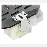 120:1 Plastic Gearmotor, 90º Output - Image 8