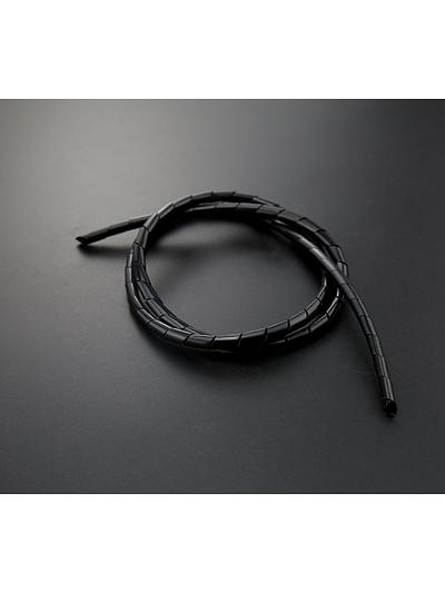 6mm Spiral Cable Wrap (1m)