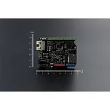 W5500 Ethernet with POE IOT Board (Arduino Compatible) - Image 5