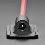 Sewable Connector with 5.5/2.1mm DC Jack - Image 2
