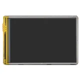 Raspberry Pi 3.5" Resistive Touch IPS Display – 320x480, 262K Colors - Image 2