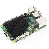 Raspberry Pi 5 Aluminum Heatsink Kit - Image 4