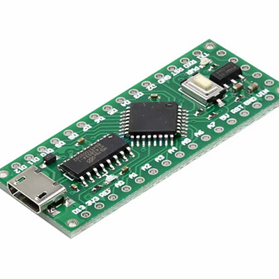 LGT8F328P MiniEVB - HT42B534 - Compatible with Arduino NANO V3.0