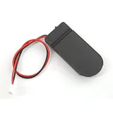 EagLED - Sewable Electronics Kit E-Textile Snippable Board with Buzzer - Image 3