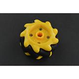 Mecanum Wheel (48mm) - Right - Image 1
