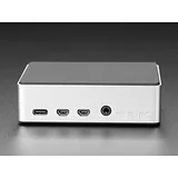 Flirc Aluminum Case for Raspberry Pi 4 - Image 4