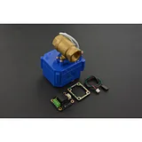 Solenoid Valve-DN15 - Image 1