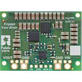 Pololu 9V, 15A Step-Down Voltage Regulator D24V150F9 - Image 4