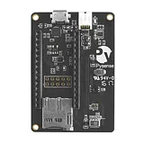 Pycom Pysense - Sensor shield for WiPy, SiPy, and LoPy - Image 3