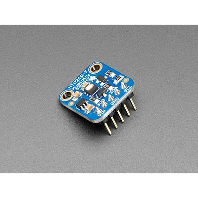 Adafruit HTU21D-F Temperature  Humidity Sensor Breakout Board - Fully Assembled