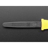 Canary Stainless Steel Non-Stick Cardboard Box Cutter - Image 2