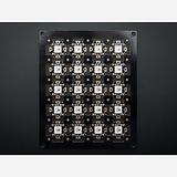 Flora RGB Smart NeoPixel version 2 - Sheet of 20 - Image 3