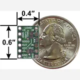 Pololu RC Switch with Small Low-Side MOSFET - Image 3