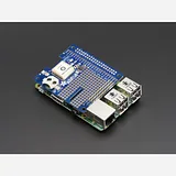 Adafruit Ultimate GPS HAT for Raspberry Pi [Mini Kit] - Image 3