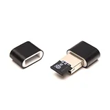 USB MicroSD Card Reader - Image 3
