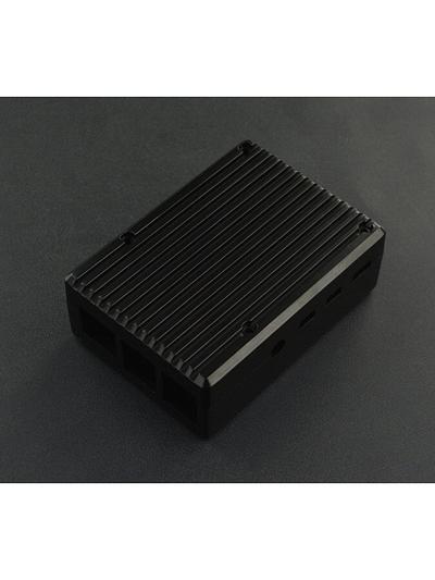 Cooling Case for Raspberry Pi 4 Model B