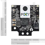 Pixy2 CMUcam5 - Image 2
