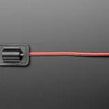 Sewable Connector with 5.5/2.1mm DC Jack - Image 3