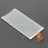 Adafruit 3.52" 340x180 Quad-Color eInk / ePaper - Bare Display - Image 2