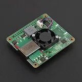 Raspberry Pi PoE+ HAT (Compatible with Raspberry Pi 4B / 3B+) - Image 3