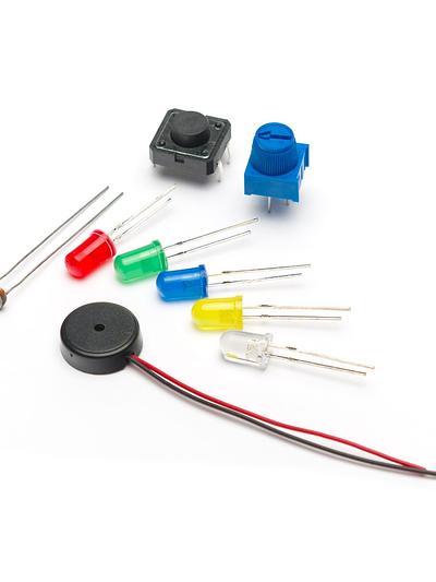 Components Kit for CTC