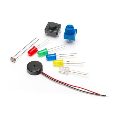 Components Kit for CTC